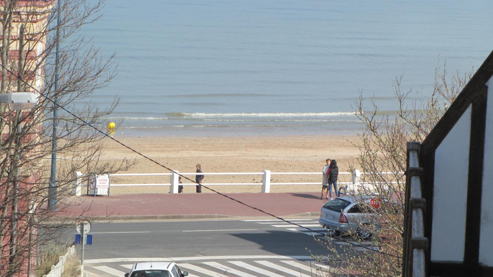 Villers Sur Mer - Cocon Familial, Detente, Evasion, Vue Sur Mer ภายนอก รูปภาพ